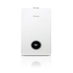4000 System Boiler