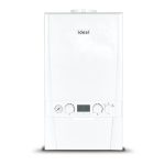 logic+ 30 combi boiler