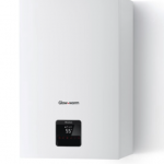 Glow-worm Compact 24KW Combi Boiler | Standard Flue | Same Boiler Position