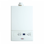 Alpha E-Tec Heat Only | Standard Flue | Same Boiler Position