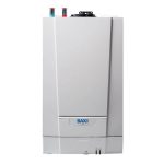 Baxi 400 Heat Only | Standard Flue | Move Boiler Position