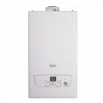 Baxi 630 30kw Combi Boiler | Vertical Flue | Conversion | Same Boiler Position