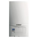 Vaillant ecoFIT Pure Heat Only | Vertical Flue | Same Boiler Position