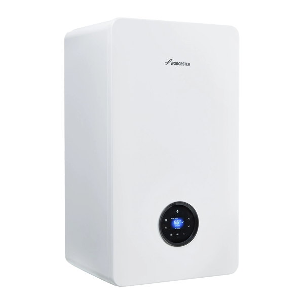 New Boilers