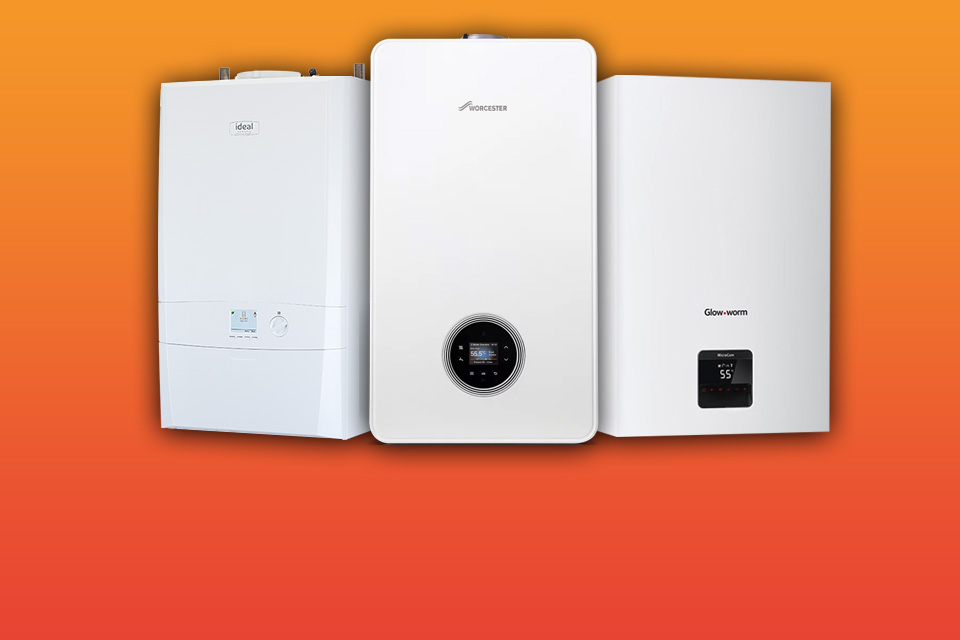 Get a boiler quote from EazyHeat