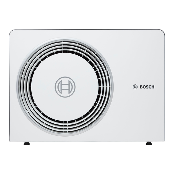 Heat Pumps