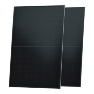 Jinko Solar Panels - 8 Panel System