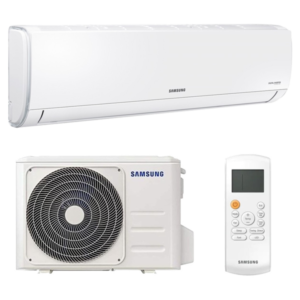 Samsung Cebu High Wall Mounted Air Conditioning System