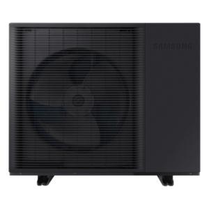 Samsung R290 Heat Pump