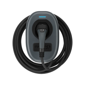 Sync Energy Tethered EV Wall Charger