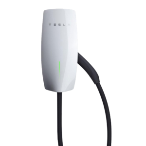 Tesla Wall Connector