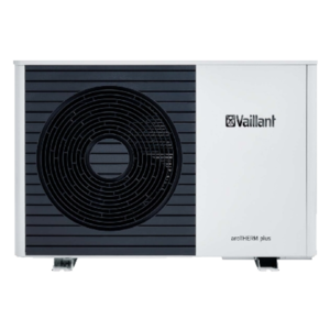 Vaillant AroTHERM Heat Pump