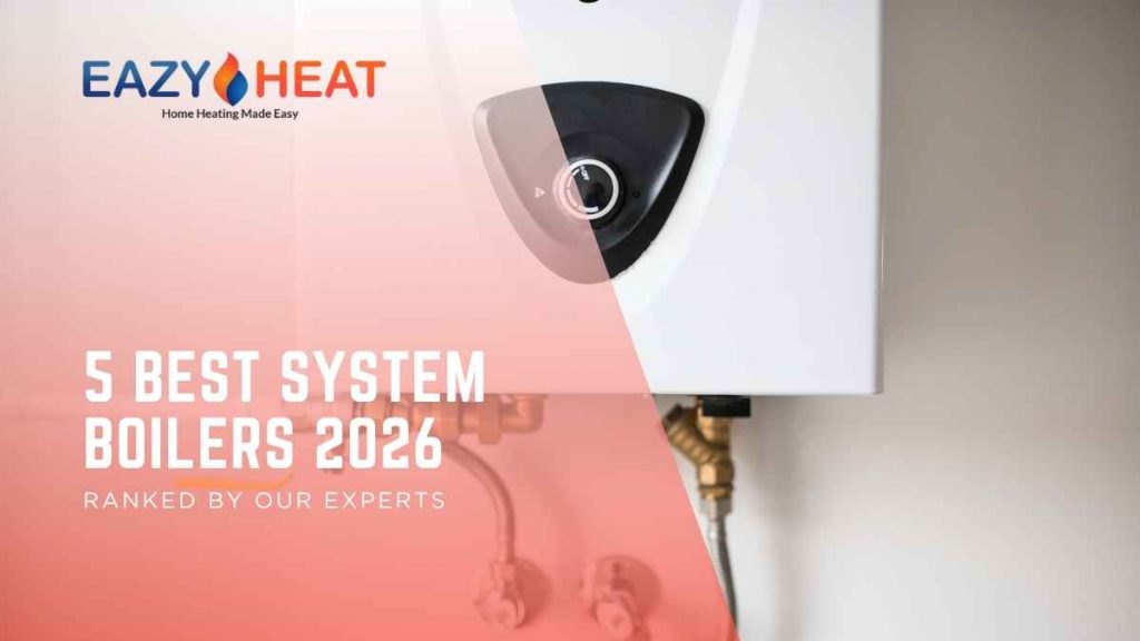 5 Best System Boilers 2026
