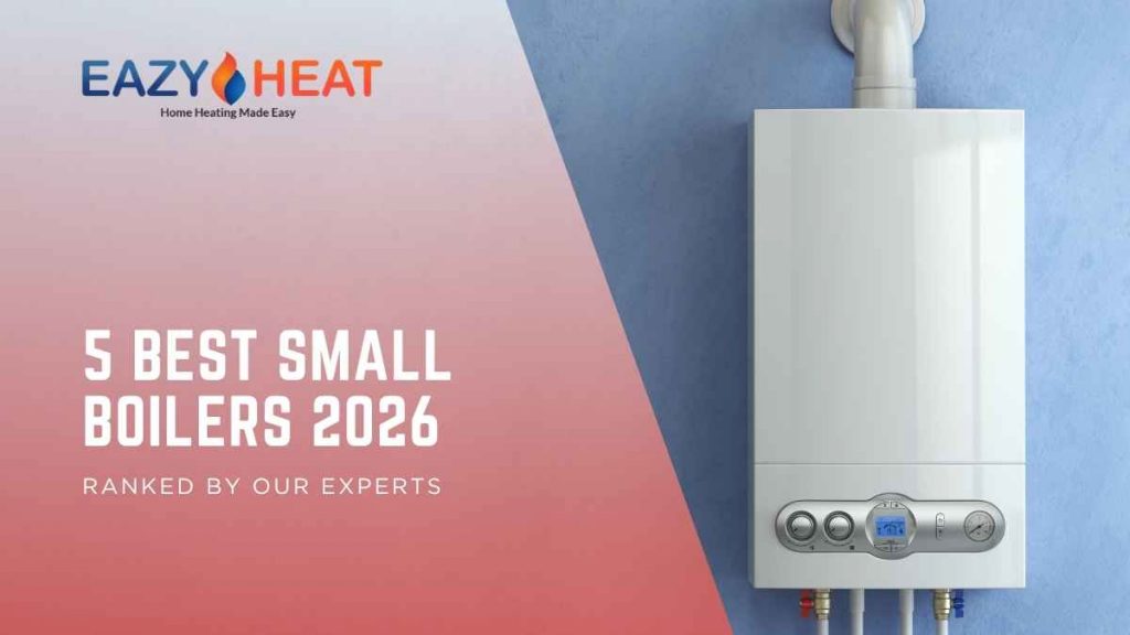 5 Best Small Boilers 2026