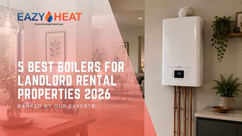 5 Best Boilers For Landlord Rental Properties 2026